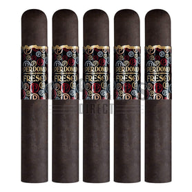 Perdomo Fresco Maduro Robusto 5 Pack