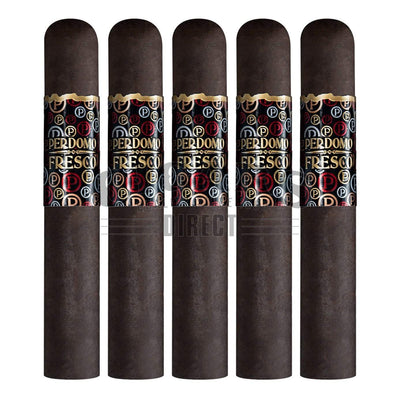 Perdomo Fresco Maduro Robusto 5 Pack