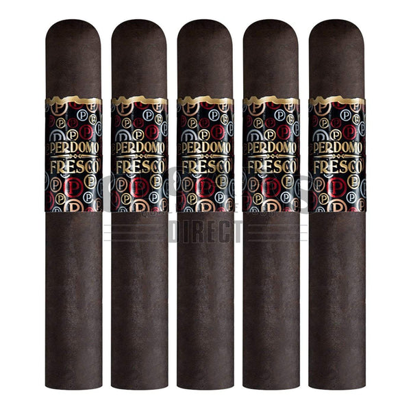 Perdomo Fresco Maduro Robusto 5 Pack