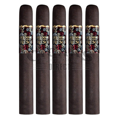 Perdomo Fresco Maduro Toro 5 Pack