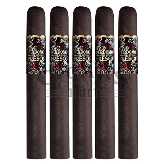 Perdomo Fresco Maduro Toro