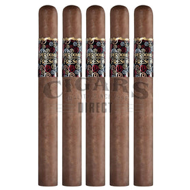 Perdomo Fresco Sungrown Churchill 5 Pack