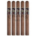 Perdomo Fresco Sungrown Churchill 5 Pack