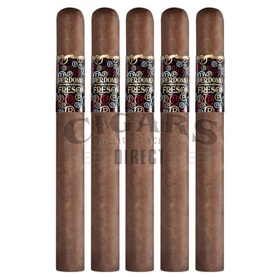 Perdomo Fresco Sungrown Churchill 5 Pack