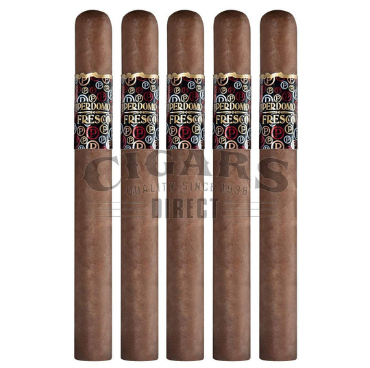 Perdomo Fresco Sungrown Churchill