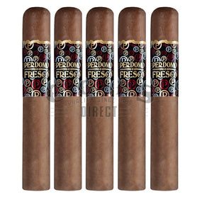 Perdomo Fresco Sungrown Robusto 5 Pack