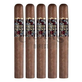 Perdomo Fresco Sungrown Toro 5 Pack