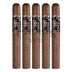 Perdomo Fresco Sungrown Toro 5 Pack