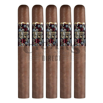 Perdomo Fresco Sungrown Toro 5 Pack