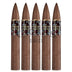 Perdomo Fresco Sungrown Torpedo 5 Pack