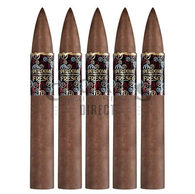 Perdomo Fresco Sungrown Torpedo 5 Pack