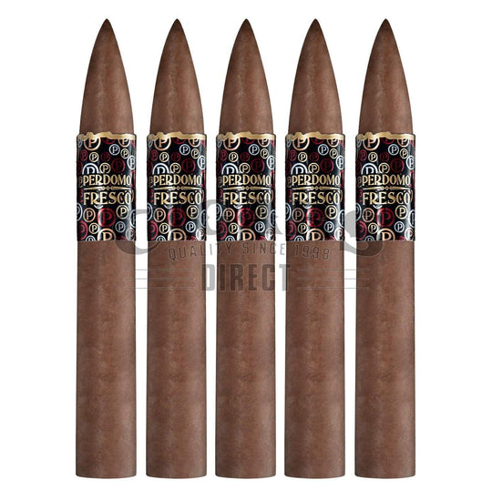Perdomo Fresco Sungrown Torpedo