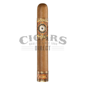 Perdomo Habano Bourbon Barrel Aged Connecticut Epicure Single