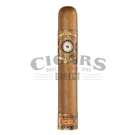 Perdomo Habano Bourbon Barrel Aged Connecticut Gordo Single
