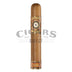 Perdomo Habano Bourbon Barrel Aged Connecticut Gordo Single