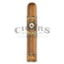 Perdomo Habano Bourbon Barrel Aged Connecticut Robusto Single