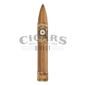 Perdomo Habano Bourbon Barrel Aged Connecticut Torpedo Single