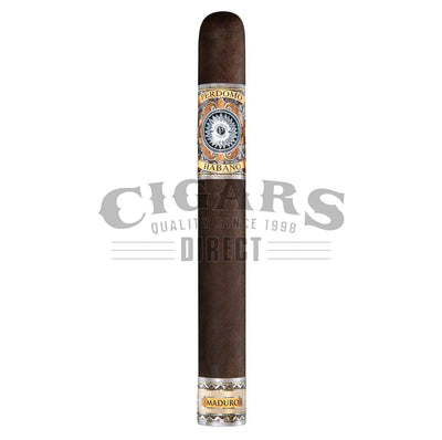 Perdomo Habano Bourbon Barrel Aged Maduro Churchill Single