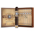 Perdomo Habano Bourbon Barrel Aged Maduro Epicure Sampler