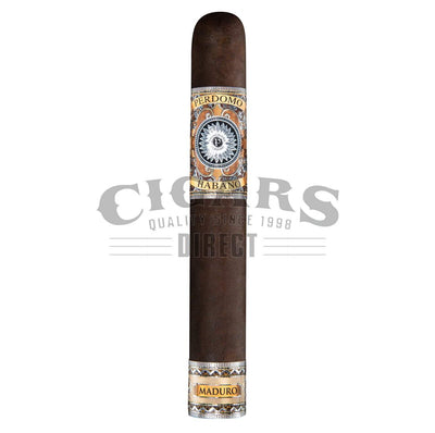 Perdomo Habano Bourbon Barrel Aged Maduro Epicure Single