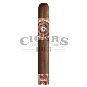 Perdomo Habano Bourbon Barrel Aged Sungrown Epicure Single