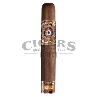 Perdomo Habano Bourbon Barrel Aged Sungrown Gordo Single