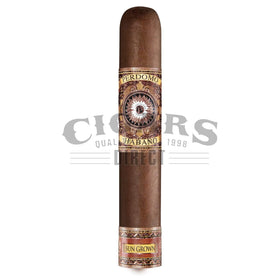 Perdomo Habano Bourbon Barrel Aged Sungrown Robusto Single