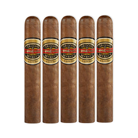 Perdomo Inmenso Seventy Maduro Churchill 5 Pack