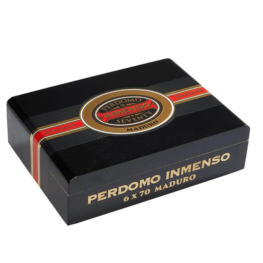 Perdomo Inmenso 70 Maduro Epicure Toro