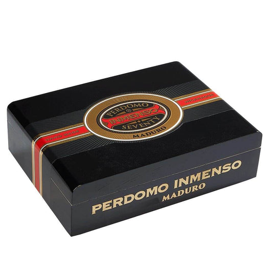 Perdomo Inmenso 70 Maduro Robusto
