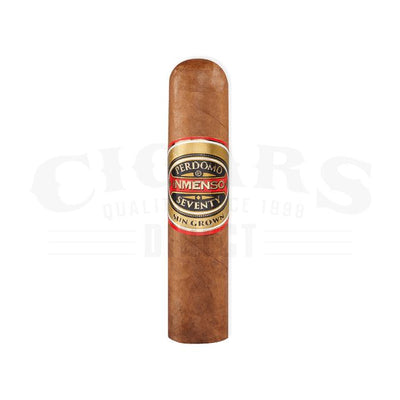 Perdomo Inmenso Seventy Sungrown Robusto Single