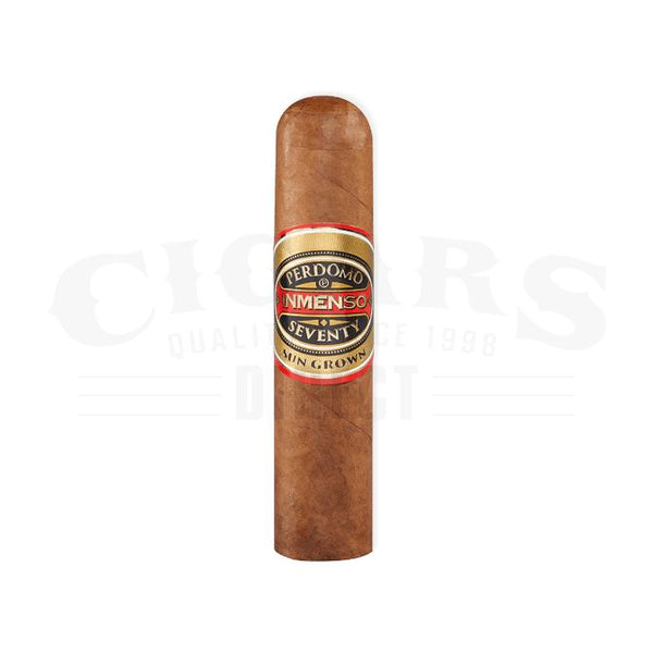 Perdomo Inmenso Seventy Sungrown Robusto Single