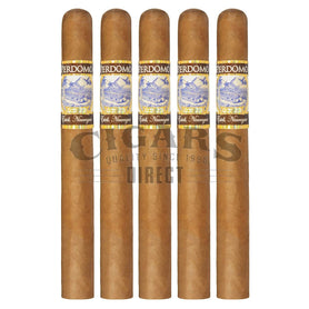 Perdomo Lot 23 Connecticut Churchill 5 Pack