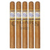 Perdomo Lot 23 Connecticut Churchill 5 Pack