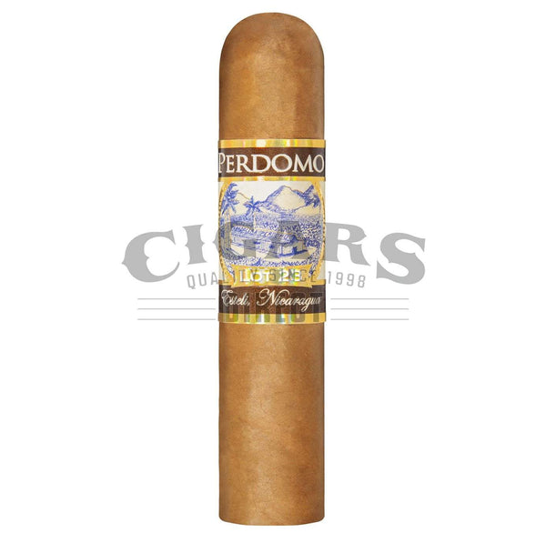 Perdomo Lot 23 Connecticut Gordito Single