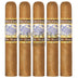 Perdomo Lot 23 Connecticut Robusto 5 Pack