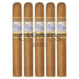 Perdomo Lot 23 Connecticut Toro 5 Pack