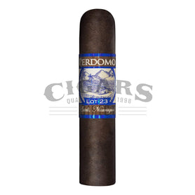 Perdomo Lot 23 Maduro Gordito Single