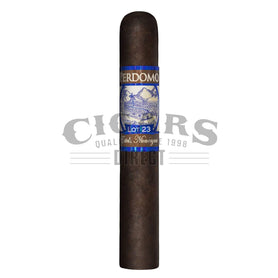 Perdomo Lot 23 Maduro Robusto Single
