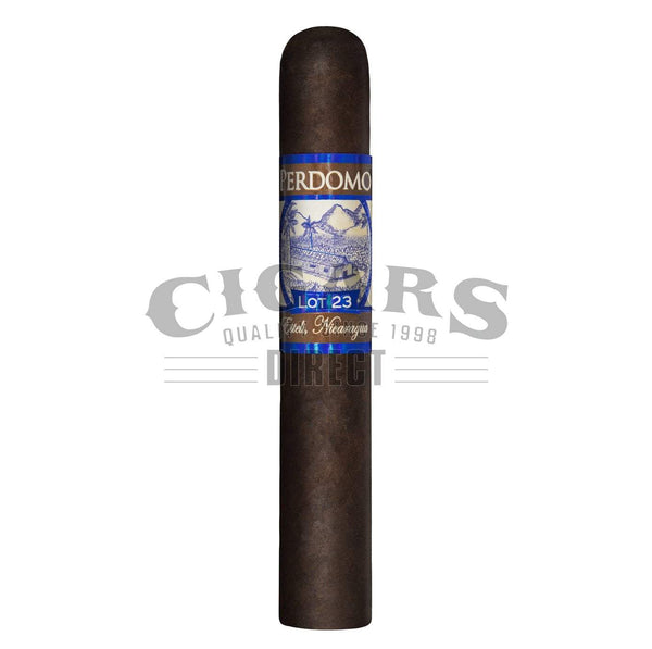 Perdomo Lot 23 Maduro Robusto Single