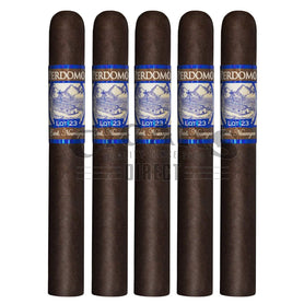 Perdomo Lot 23 Maduro Toro 5 Pack