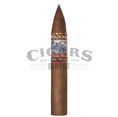 Perdomo Lot 23 Sungrown Belicoso Single
