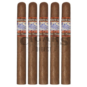 Perdomo Lot 23 Sungrown Churchill 5 Pack