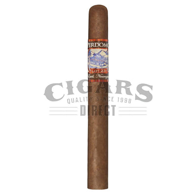 Perdomo Lot 23 Sungrown Churchill Single