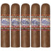Perdomo Lot 23 Sungrown Gordito 5 Pack