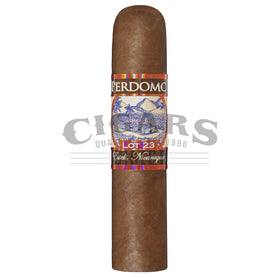 Perdomo Lot 23 Sungrown Gordito Single