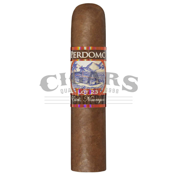 Perdomo Lot 23 Sungrown Gordito Single