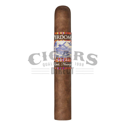 Perdomo Lot 23 Sungrown Robusto Single