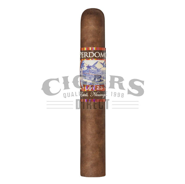 Perdomo Lot 23 Sungrown Robusto Single