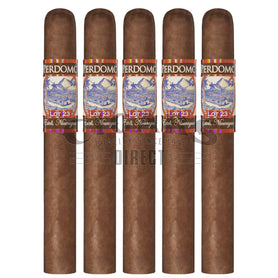 Perdomo Lot 23 Sungrown Toro 5 Pack